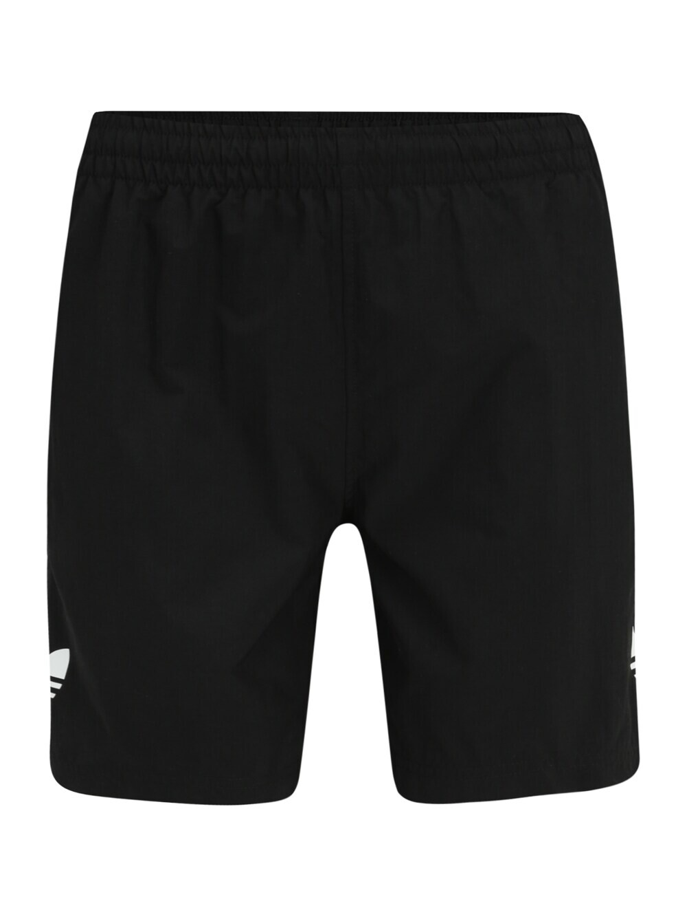 

Бордшорты Adidas Essentials Trefoil, черный