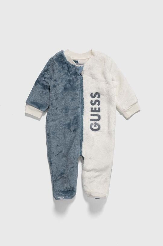 

Детский комбинезон Guess, синий
