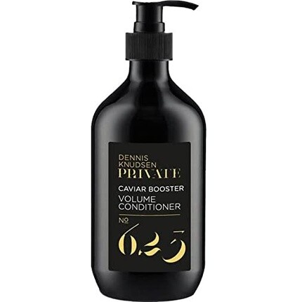 

Private Caviar Booster Кондиционер для объема 500 мл, Dennis Knudsen
