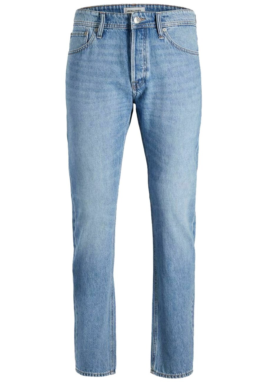 

Джинсы прямого кроя Jack & Jones