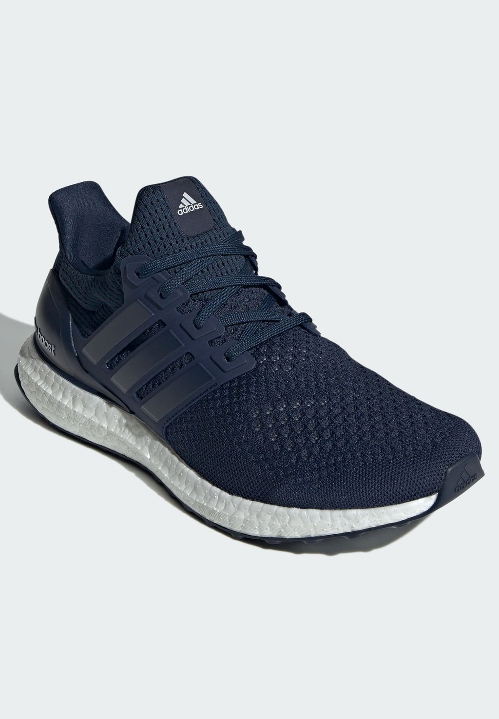 

Кроссовки Ultraboost adidas Sportswear, темно-синие тени темно-серые два