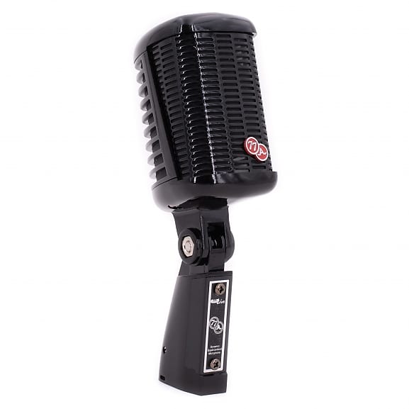 цена Динамический микрофон CAD CAD-A77-BLK