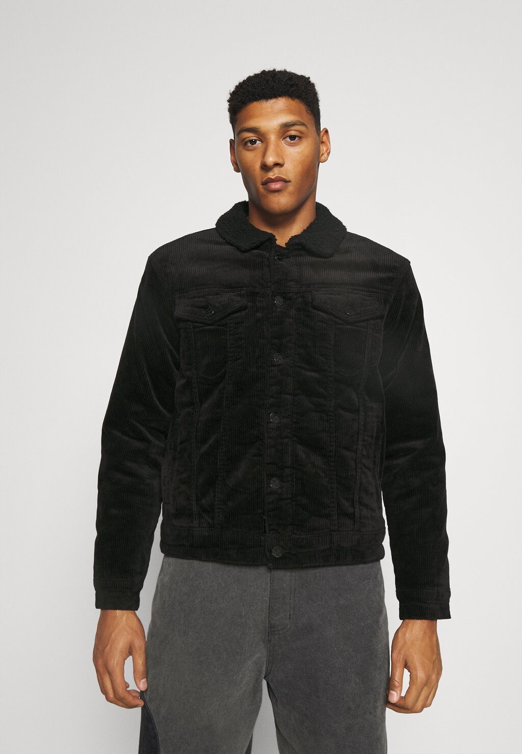 

Куртка Only & Sons ONSLOUIS LIFE, черный