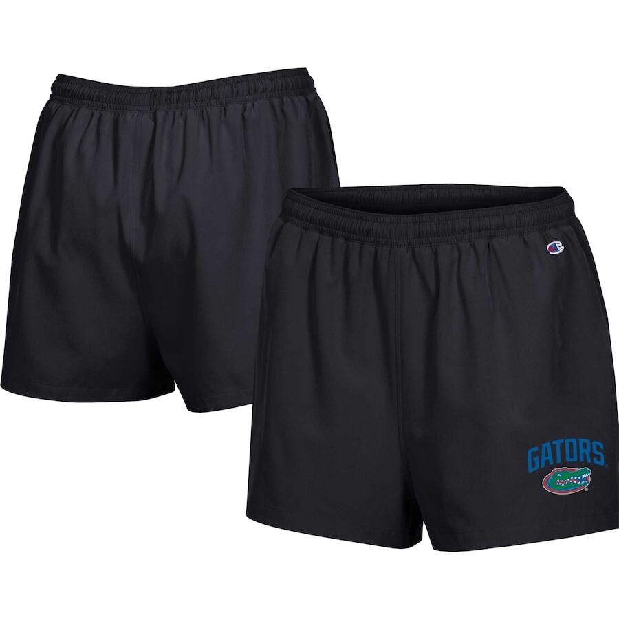 

Шорты Champion Florida Gators, черный