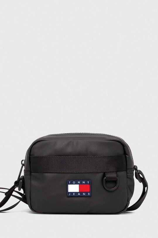 

Сумочка Tommy Jeans, черный