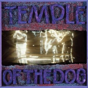 Виниловая пластинка Temple of the Dog - Temple Of The Dog