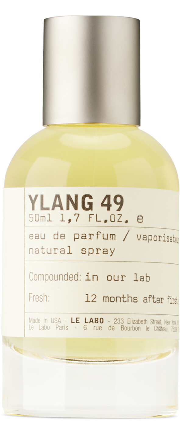 

Иланг 49 парфюмированная вода, 50 мл Le Labo