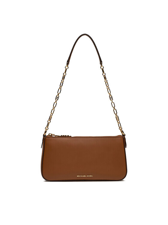 

Кошелек Michael Michael Kors, коричневый
