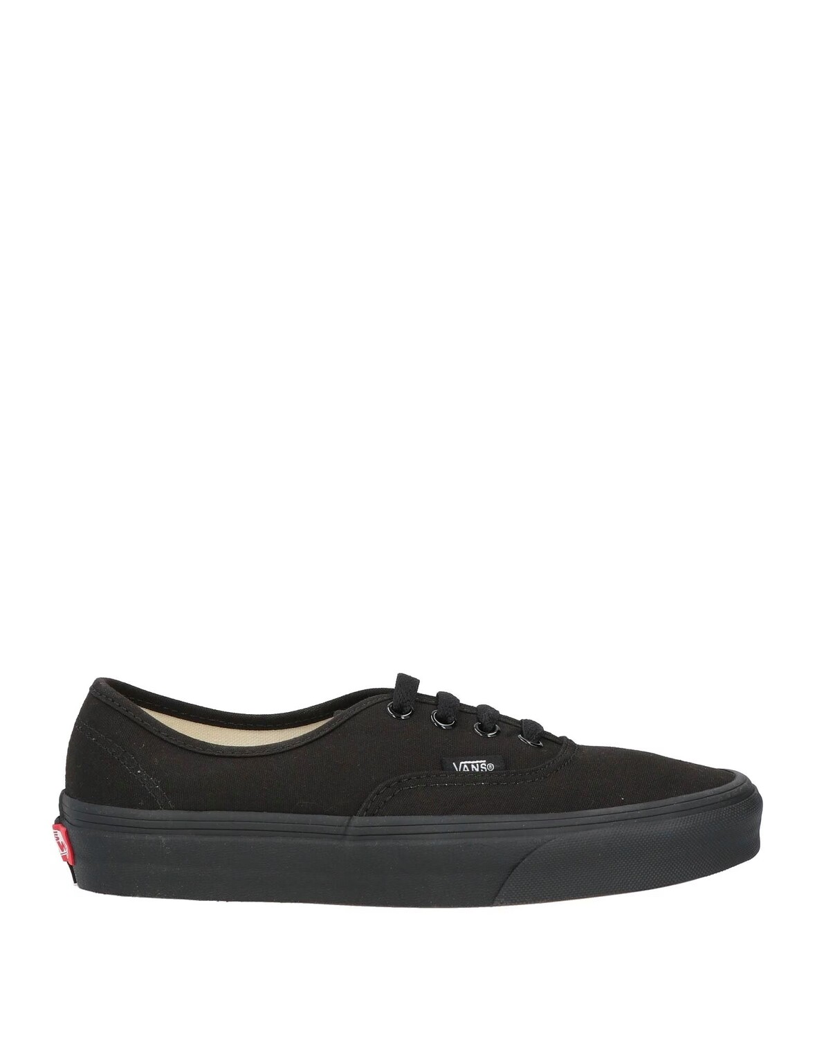 

Кеды Vans, черный