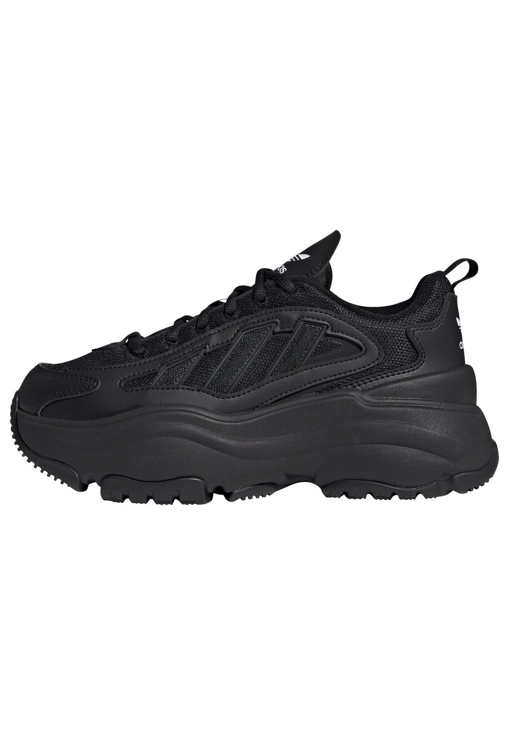 

Кроссовки adidas Originals ОЗГАИЯ, цвет core black/footwear white