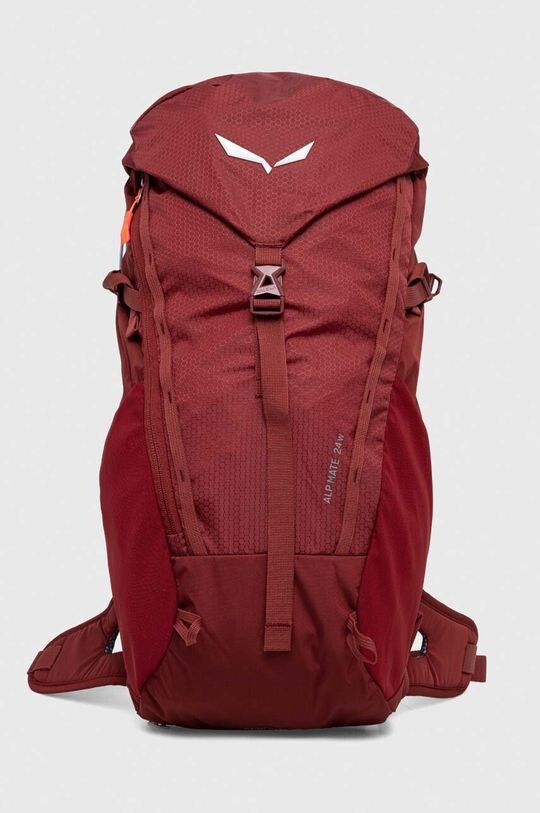 

Рюкзак Alp Mate 24 Salewa, бордовый