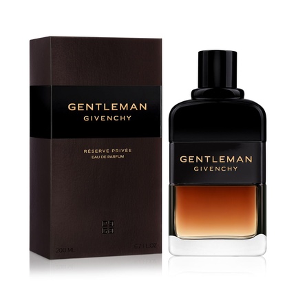 Givenchy Gentleman Reserve Privee for Men Eau de Parfum Spray 6.8 Ounce