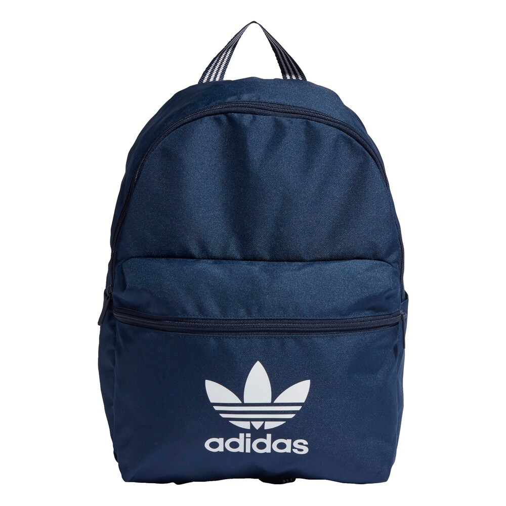Рюкзак Adidas Adicolor, темно-синий