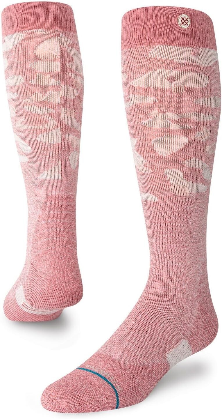 

Снежная гостиница Stance, цвет Dusty Rose