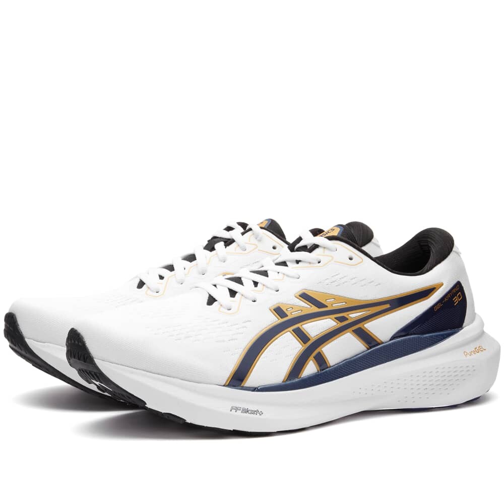 

30-летие Asics Gel-Kayano