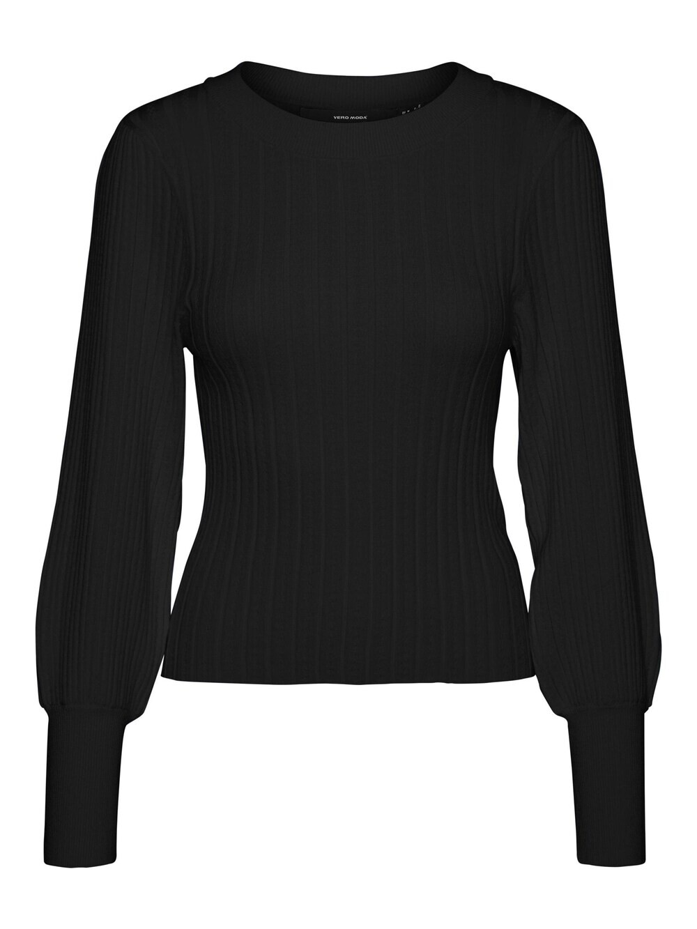 

Свитер Vero Moda JOCELYN, черный