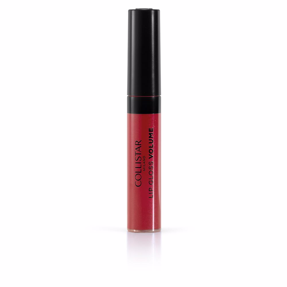 Блеск для губ Lip gloss volumen Collistar, 7 ml, 200-cherry mars