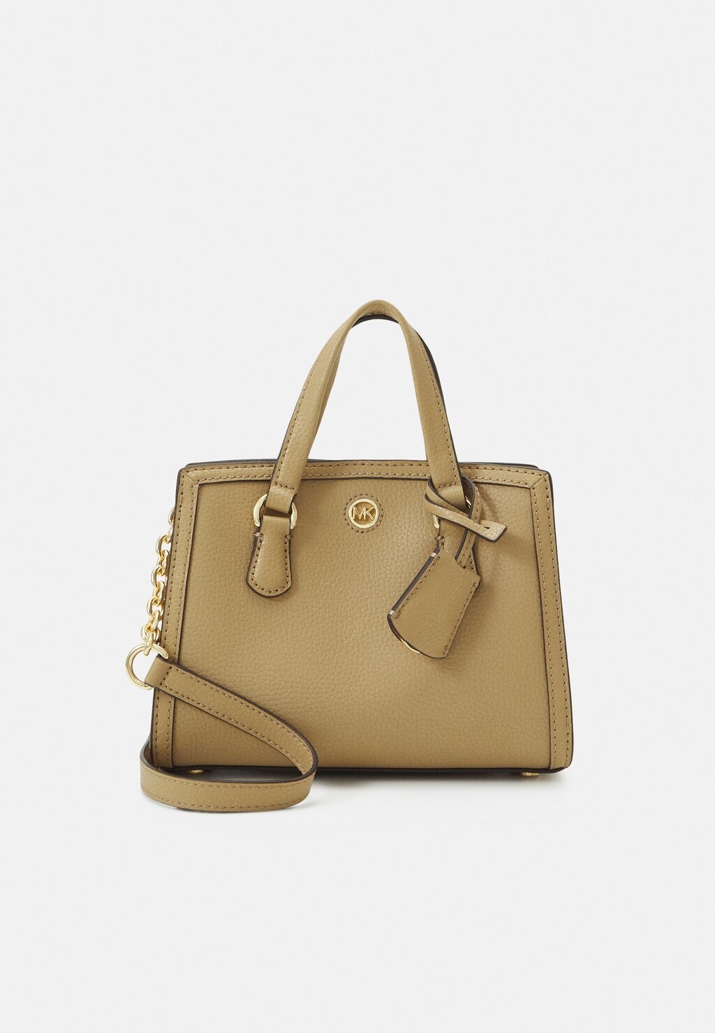 

Сумка MICHAEL Michael Kors, коричневый