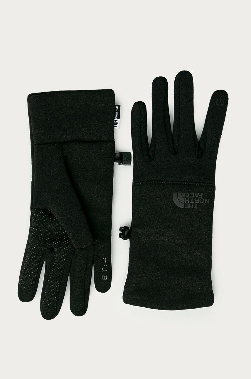 

Перчатки North Face The North Face, черный