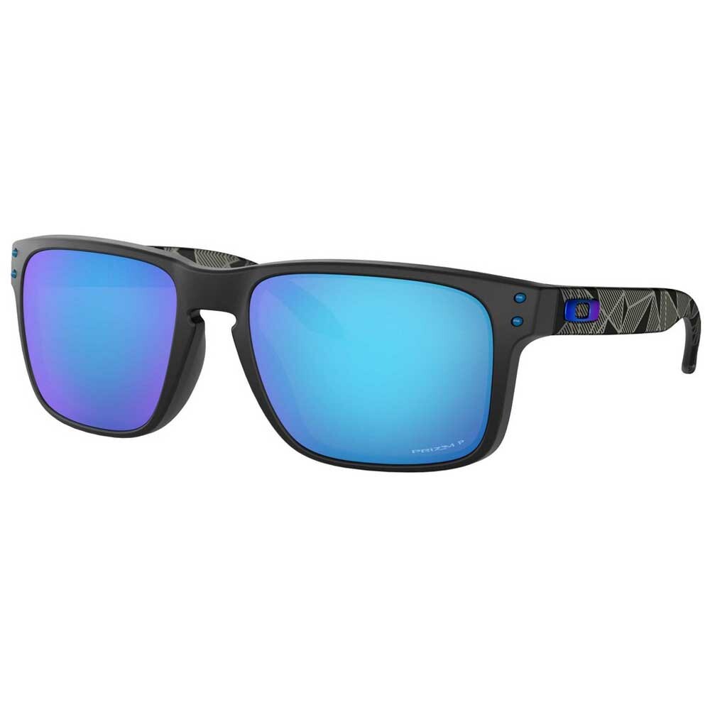 

Солнцезащитные очки Oakley Holbrook Prizm Polarized, черный