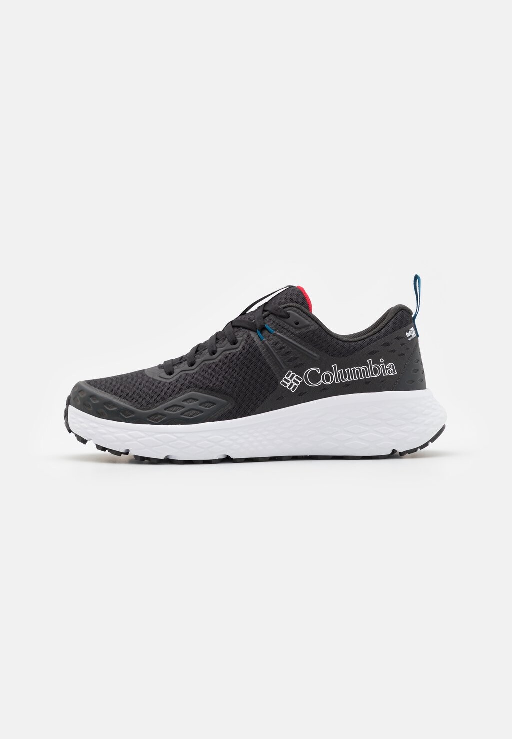 

Кроссовки Konos Trs Outdry Columbia, цвет black/mountain