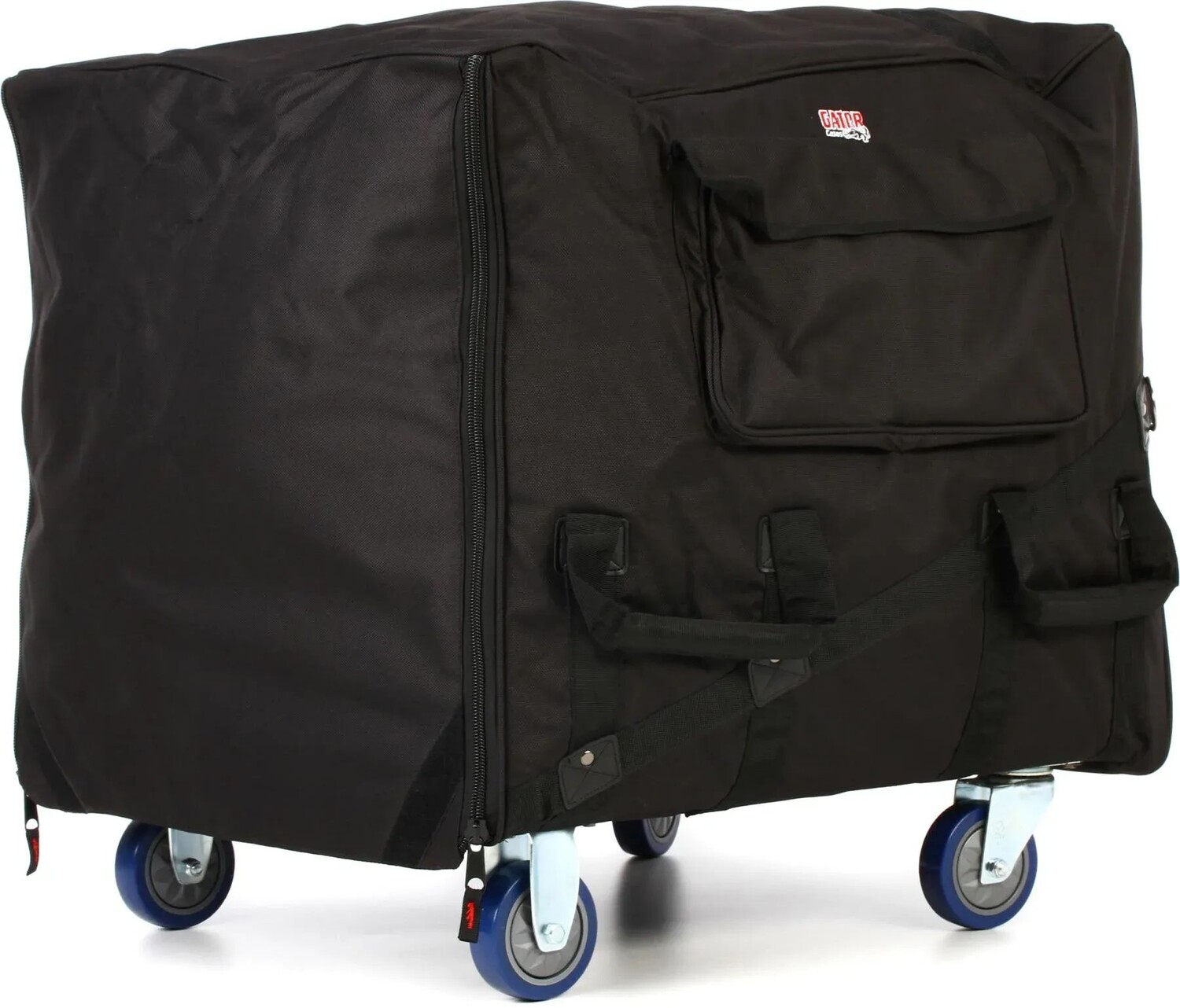 

Сумка для сабвуфера Gator G-SUB2225-24BAG на колесиках