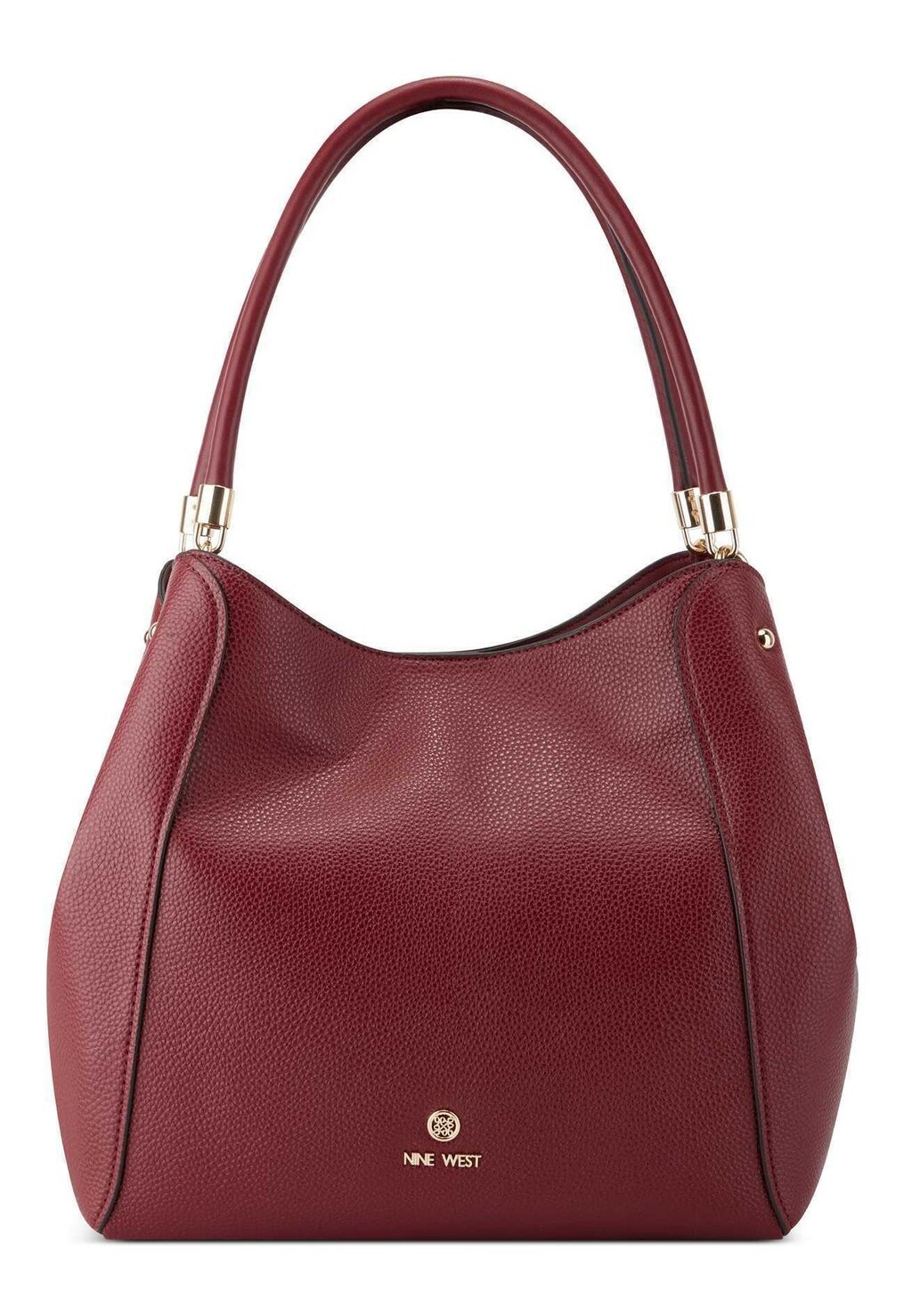 

Сумка Nine West, бордовый