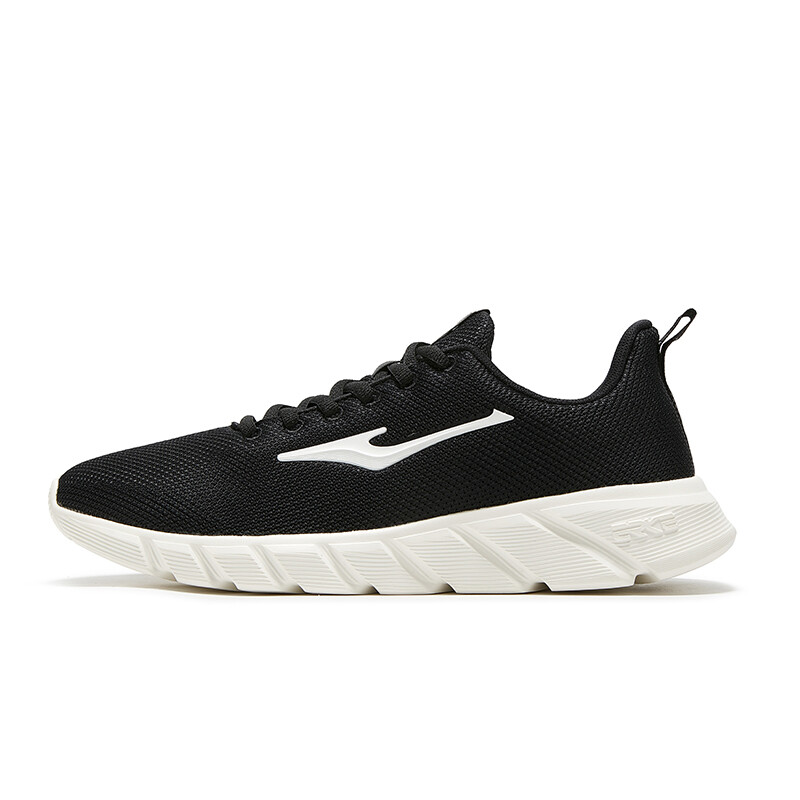 

Кроссовки мужские с низким верхом Erke, цвет Light grey/positive black