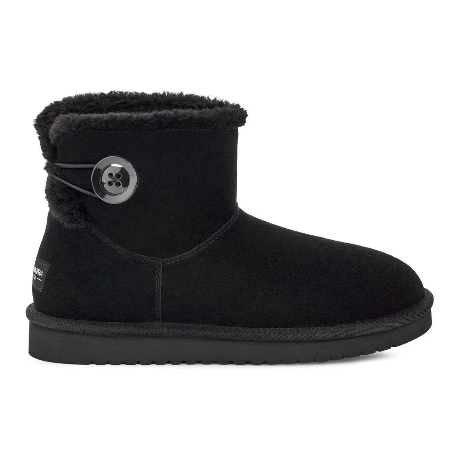 Женские мини-сапоги Koolaburra от UGG Nalie Koolaburra by UGG