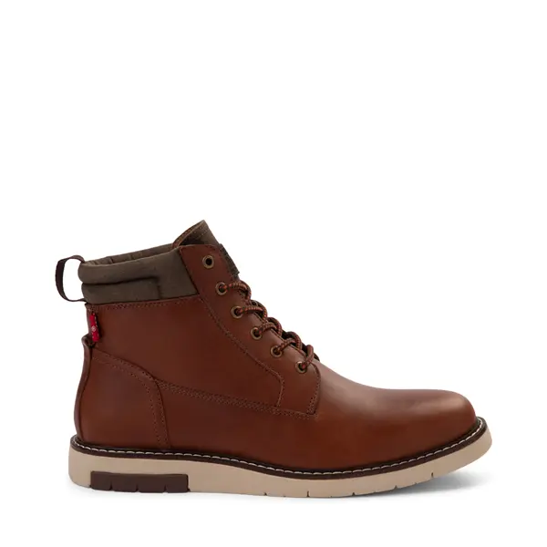 

Мужские ботинки Levi's Sutton Neo, цвет Terra