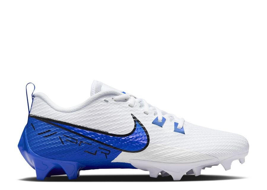 

Кроссовки Nike Vapor Edge Speed 360 2, цвет White Hyper Royal