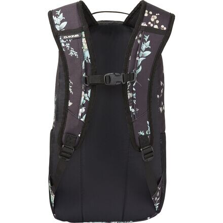 

Рюкзак Urban Mission 18 л DAKINE, цвет Solstice Floral
