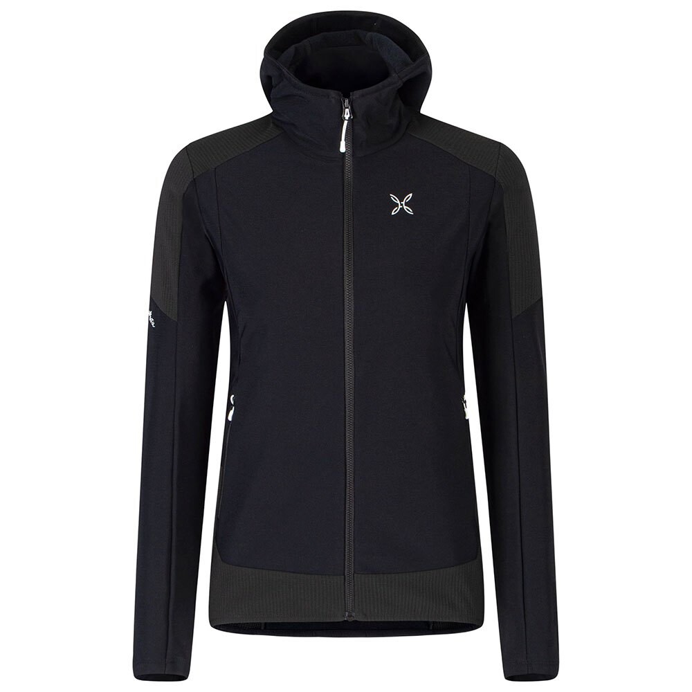

Футболка Montura Windfit, черный