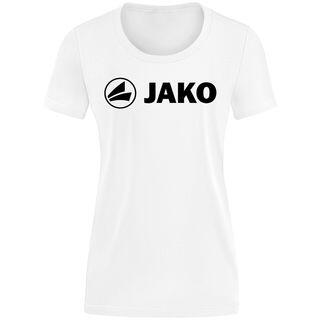 

Промо-футболка JAKO, цвет weiss