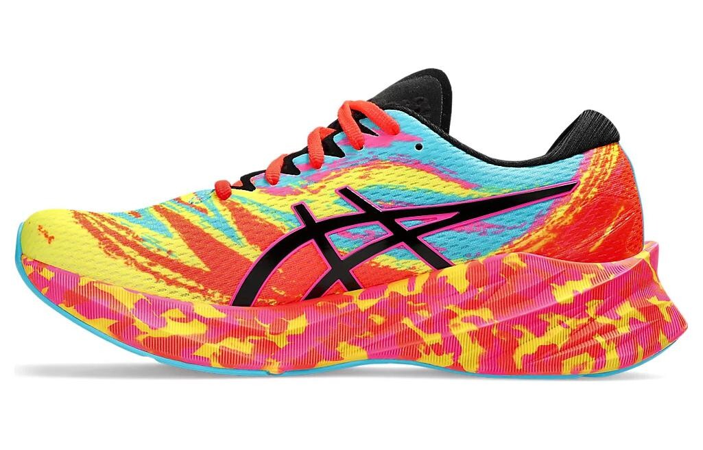 

Кроссовки Asics Novablast 3 Мужской