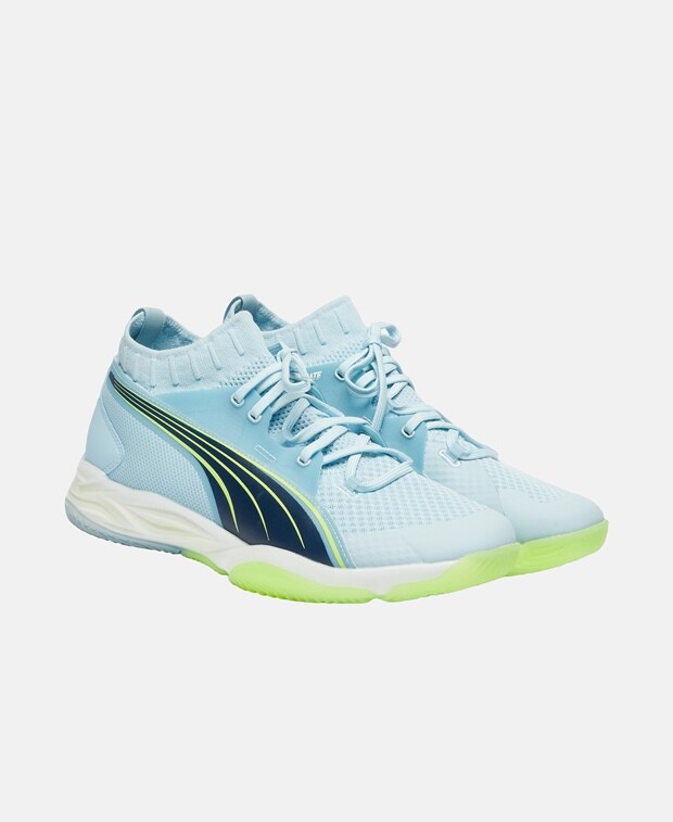 

Спортивная обувь Puma, лед