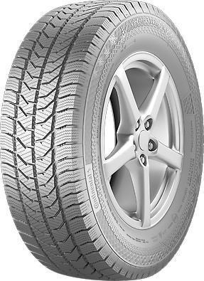 

Зимние шины Continental VanContact Viking 225/65 R16 112/110R