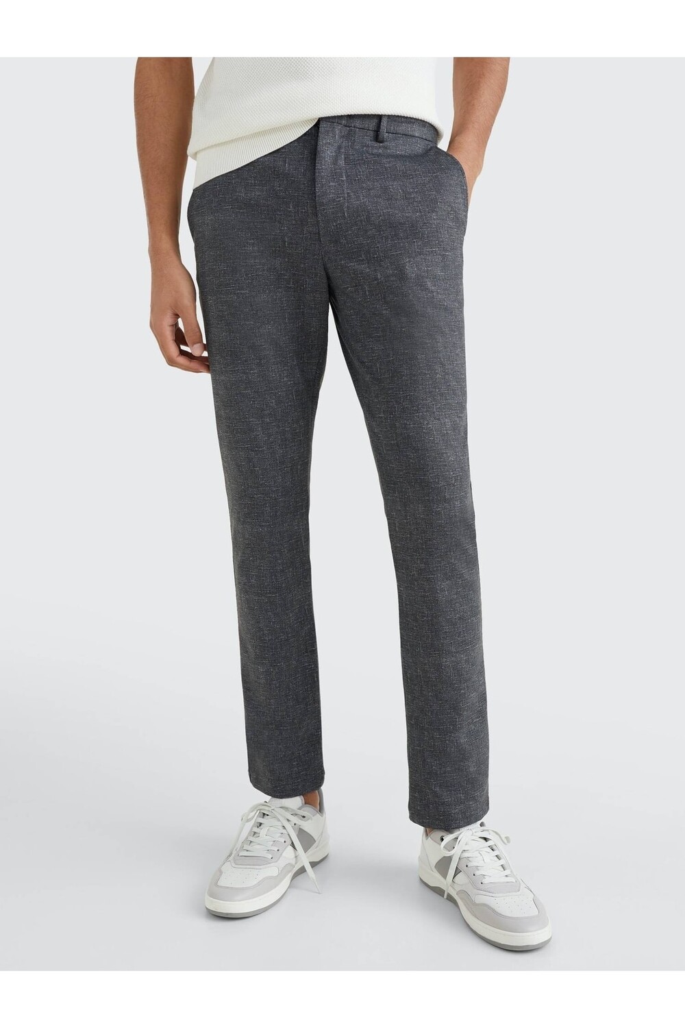 

Брюки Tommy Hilfiger