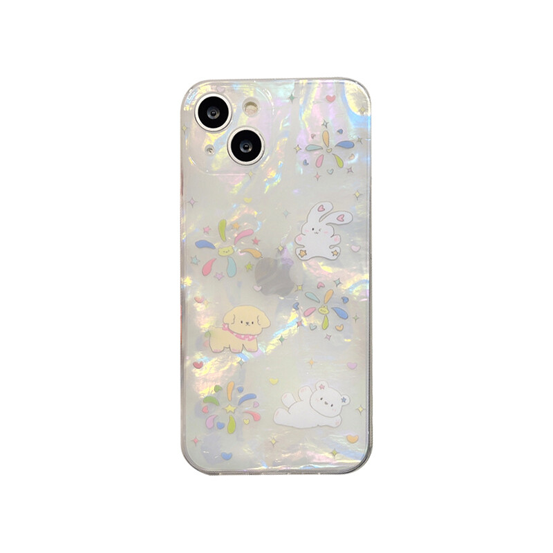 

Чехол для телефона Taowantong Tao Wantong, Fireworks Bear - New Shell Pattern
