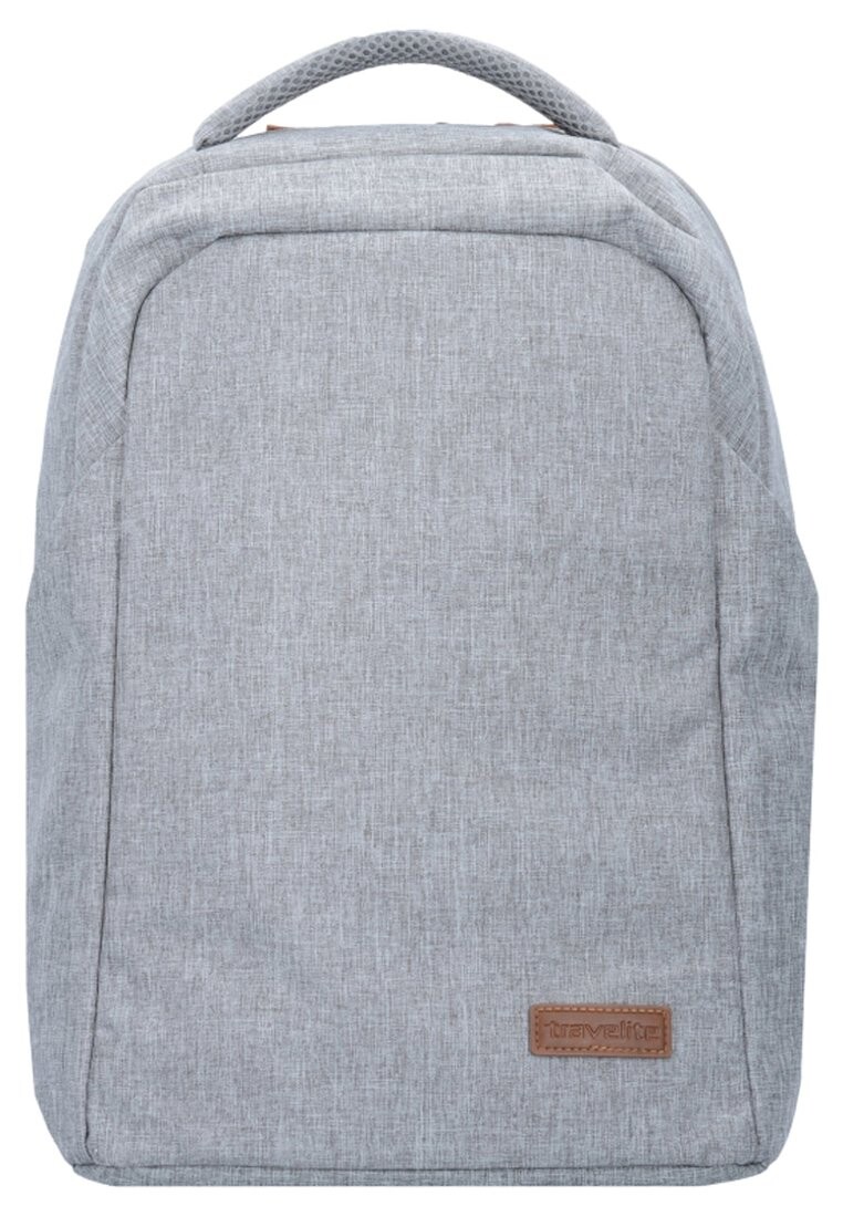 

Рюкзак Basics Safety Travelite, цвет grey