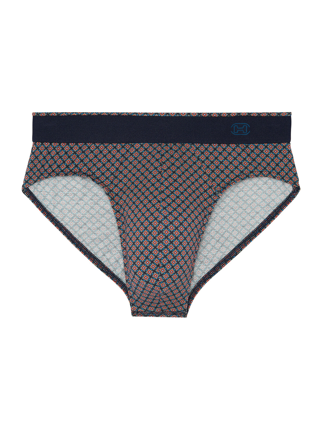 

Трусы HOM Mini Jordan Comfort, цвет navy print