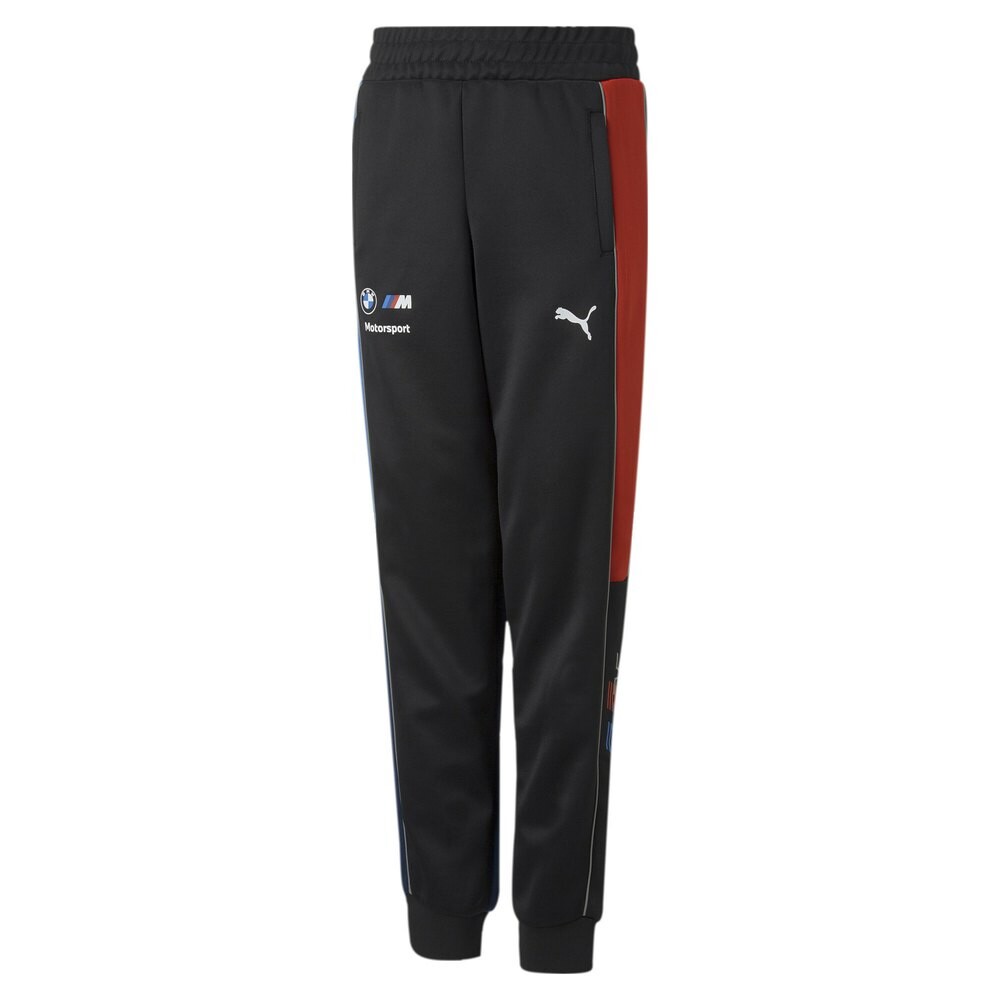 

Брюки Puma BMW Motorsport MT7, черный