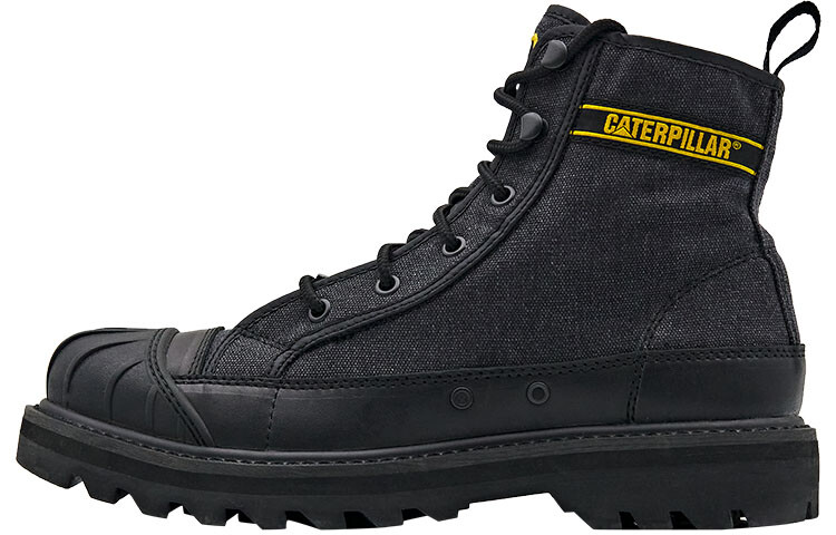 

Уличные ботинки Caterpillar унисекс