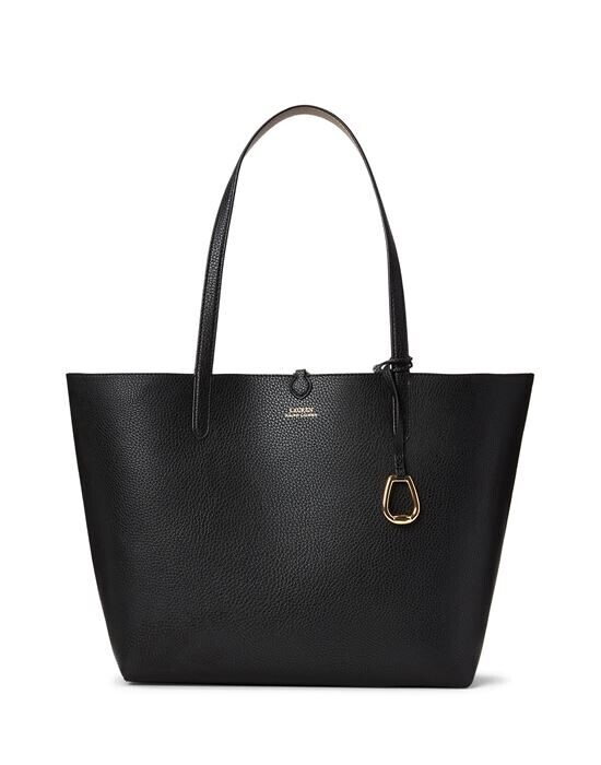 

Сумка LAUREN RALPH LAUREN, черный