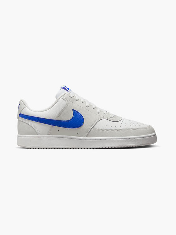 

Кроссовки NIKE COURT VISION LO Nike, белый