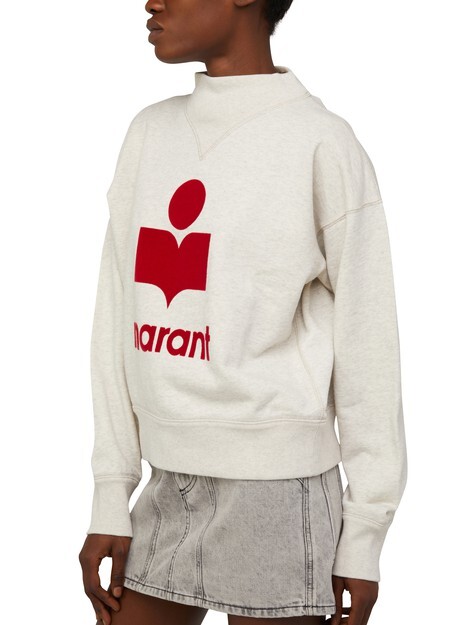 

Толстовка Моби Marant Etoile