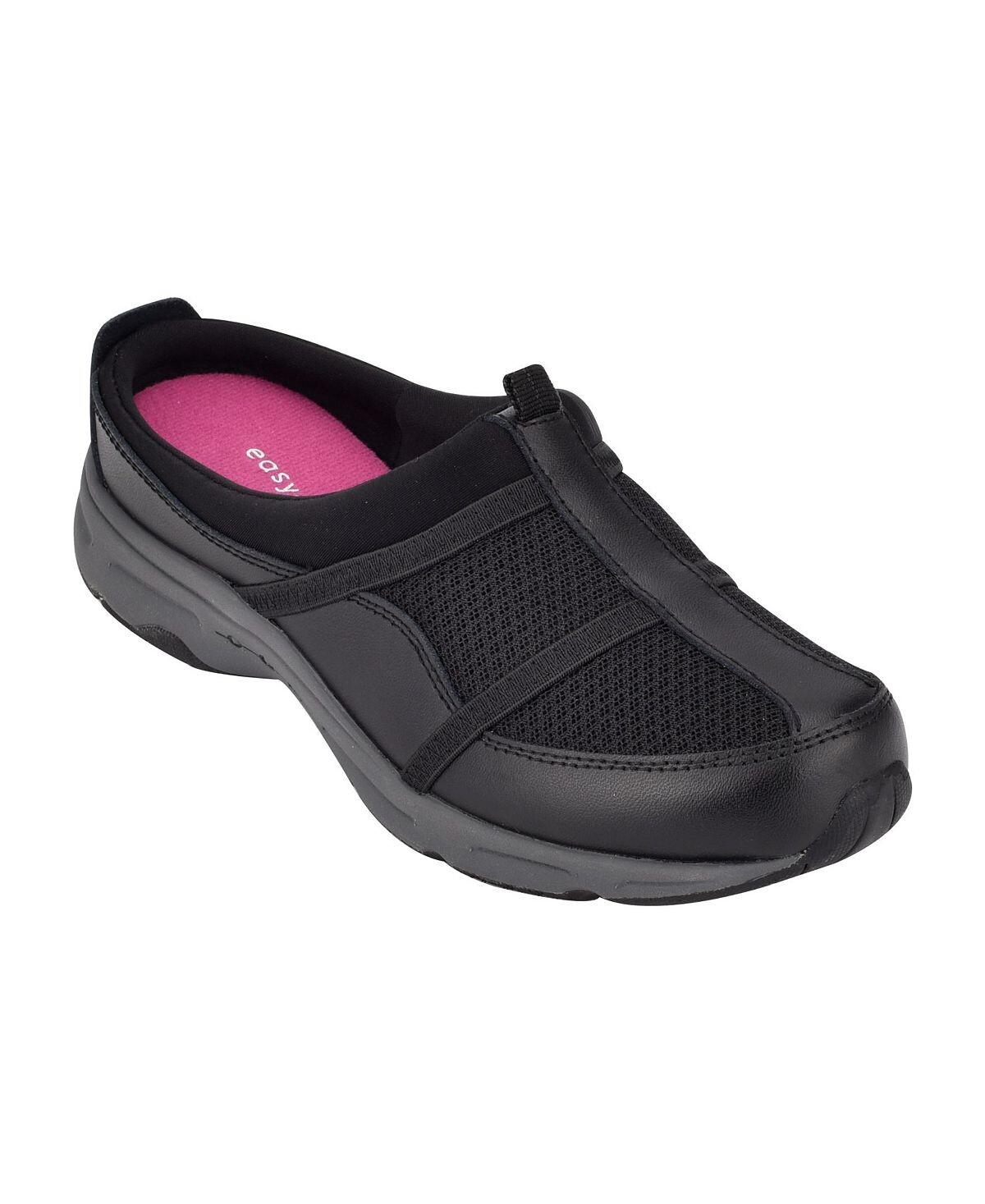 

Женские повседневные прогулочные сабо без шнуровки Argyle Easy Spirit