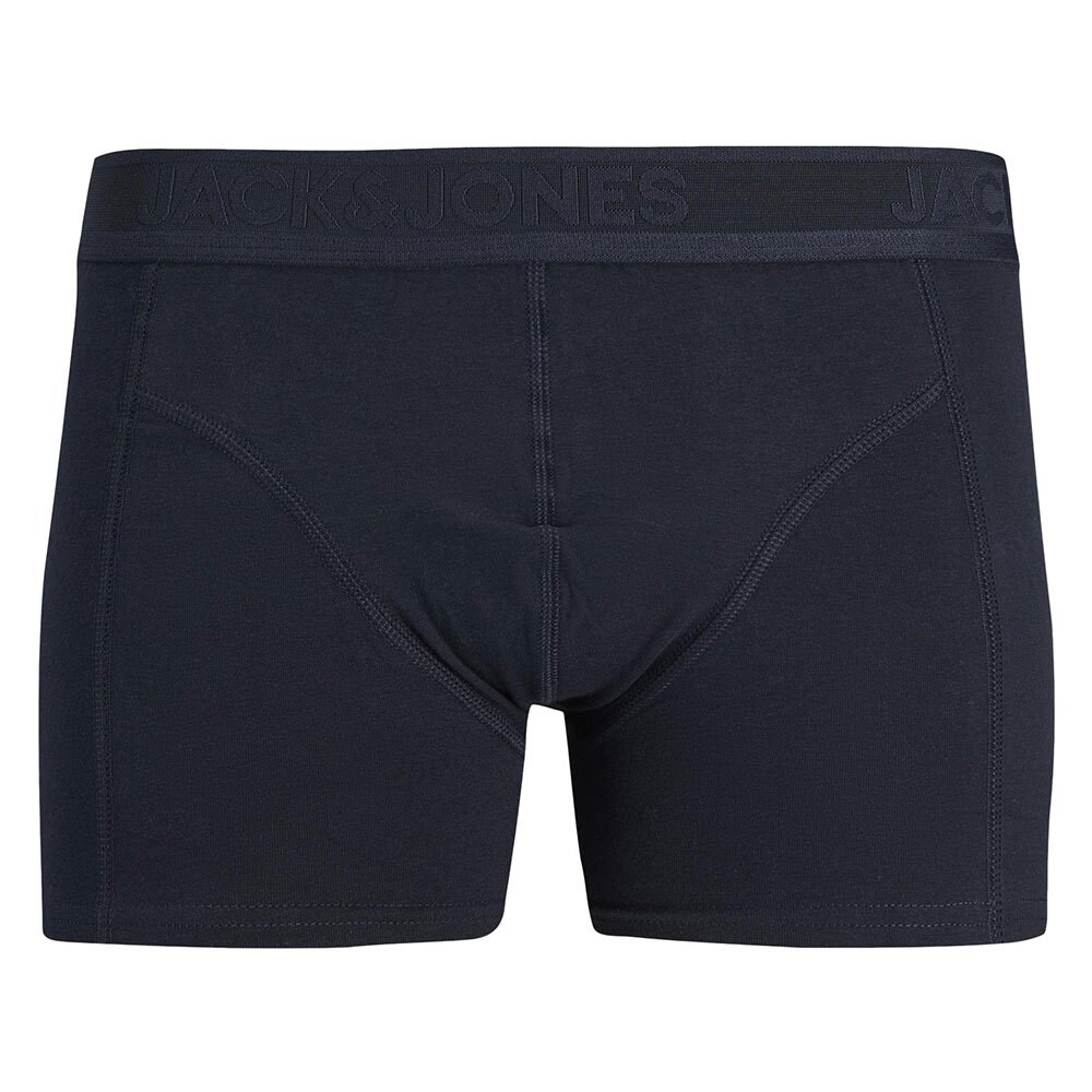 

Боксеры Jack & Jones Road, синий