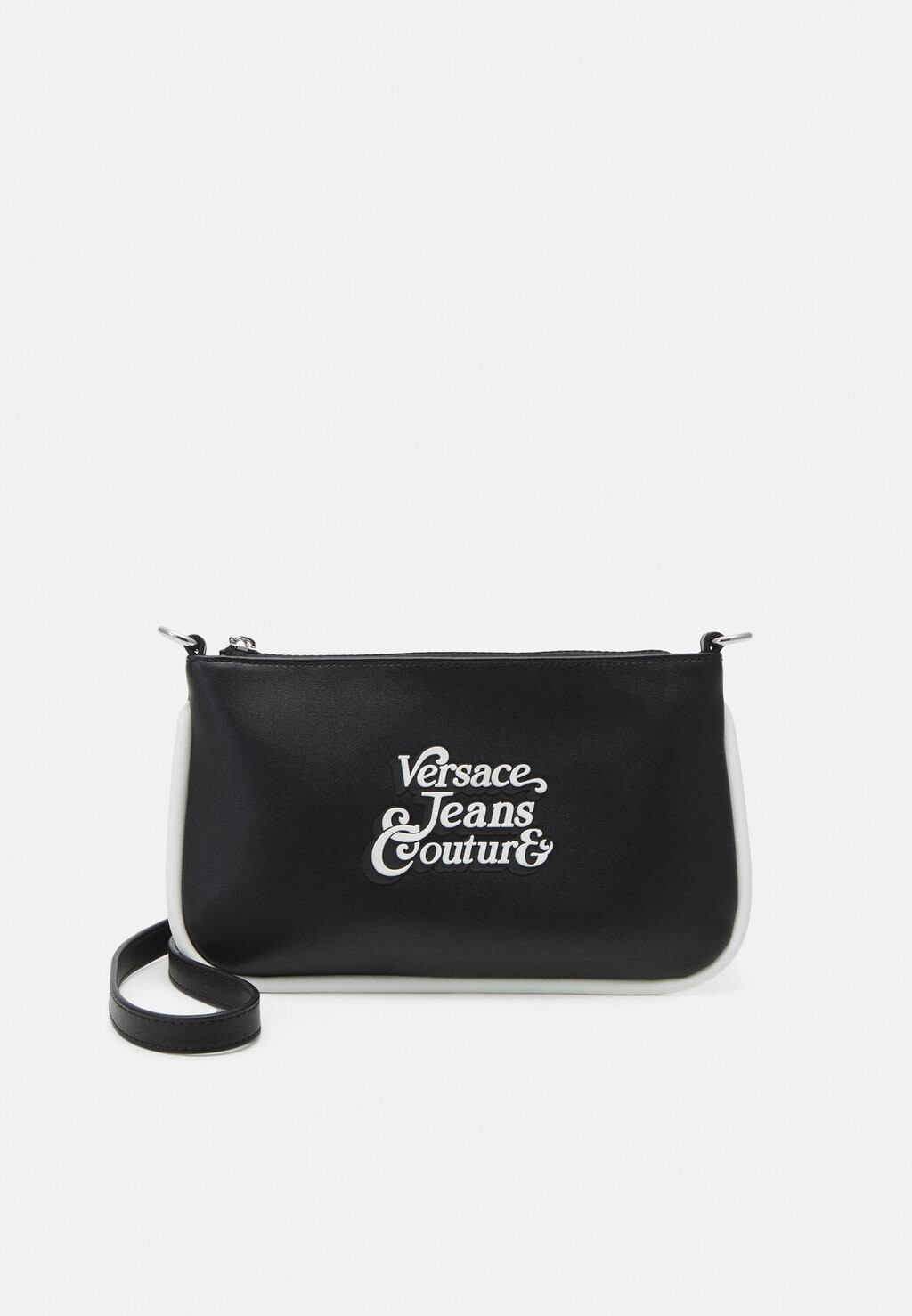 

Сумка через плечо Versace Jeans Couture, черный
