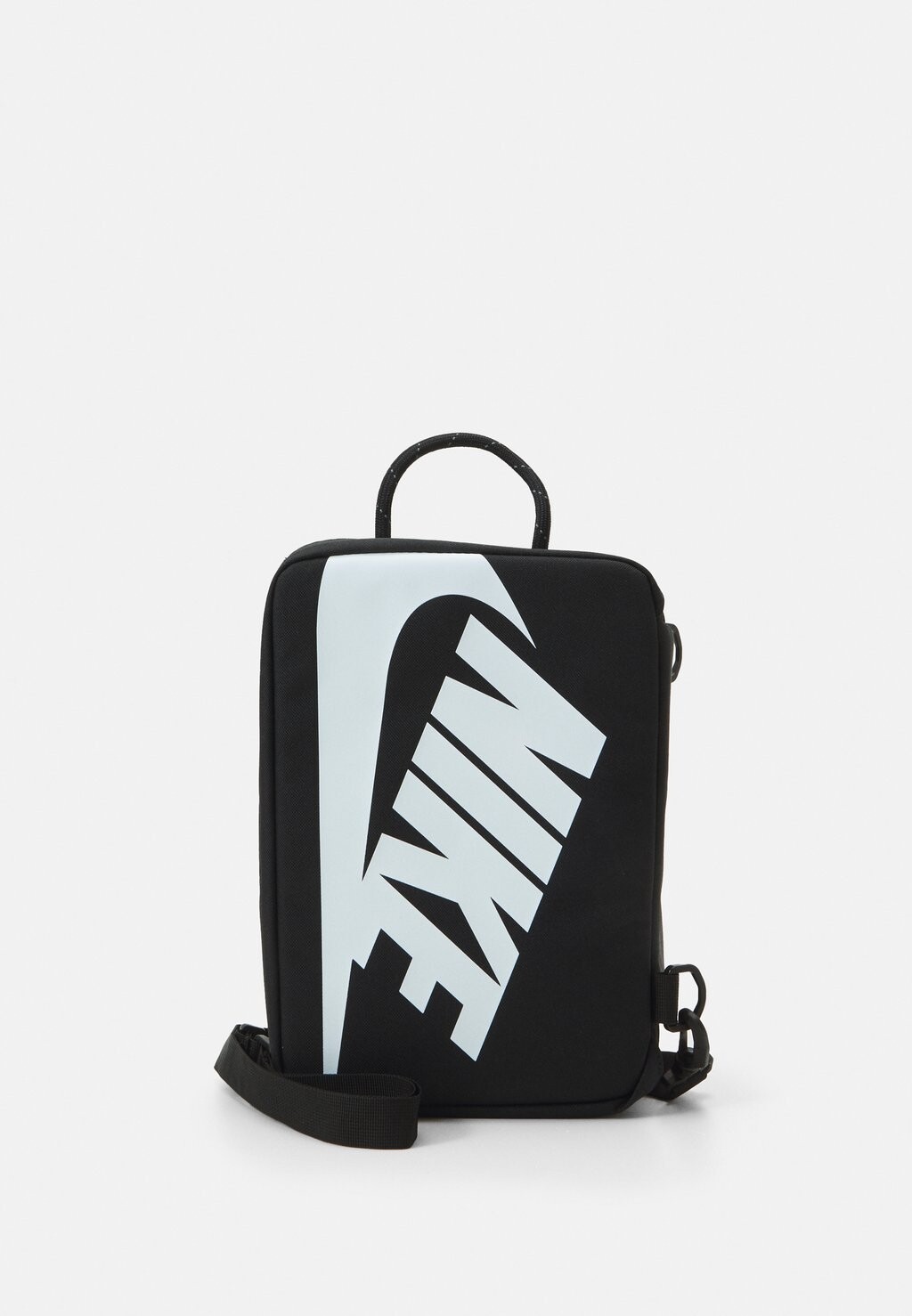 

Сумка для обуви Nike, черно-белый